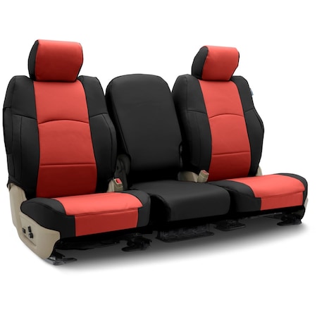 Leatherette Seat Covers For 19962005 Chevrolet Astro, CSCQ17CH10040